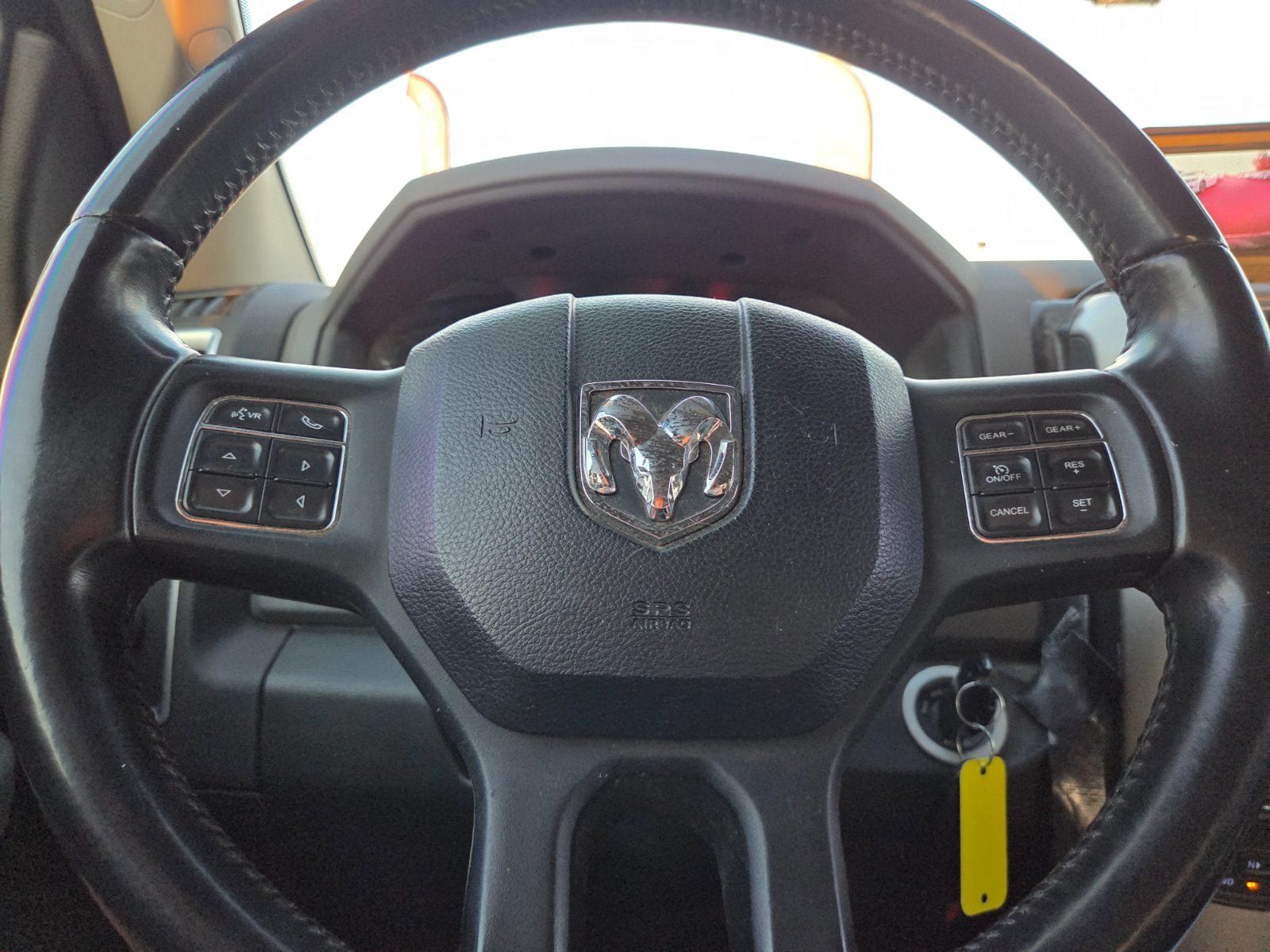 Used 2015 RAM 1500 Outdoorsman AWD/4WD image 18