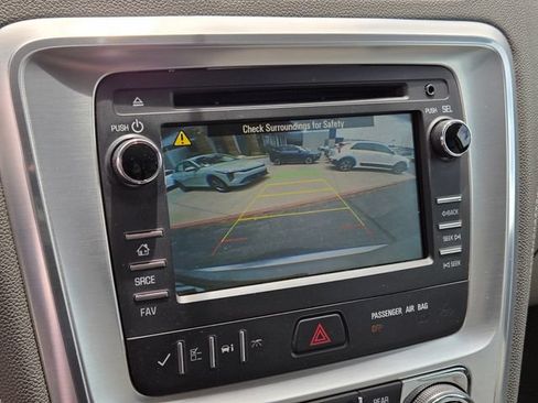 Used 2015 GMC Acadia SLT FWD image 23