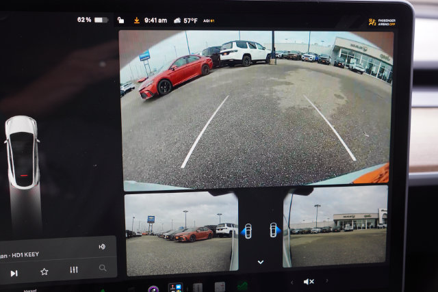 Used 2022 Tesla Model Y Performance AWD/4WD image 39