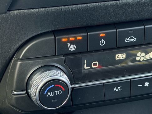 Used 2024 MAZDA CX-5 AWD 2.5 S w/ Preferred Package image 20