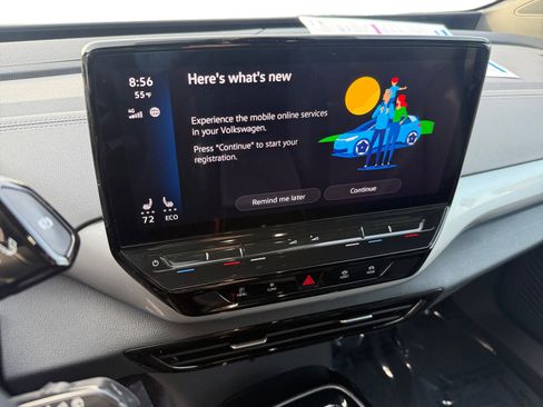 Certified 2023 Volkswagen ID.4 Pro S image 12