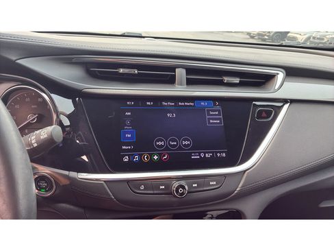 Used 2023 Buick Encore GX Essence w/ Experience Buick Package AWD/4WD image 18