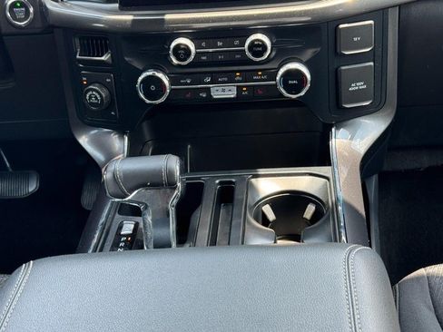 Used 2023 Ford F150 XLT w/ Equipment Group 302A High AWD/4WD image 14