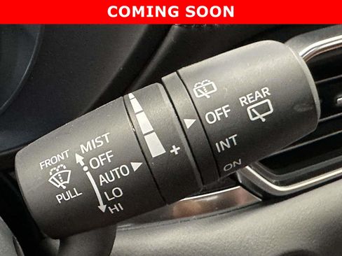 Used 2024 MAZDA CX-5 Carbon Edition AWD/4WD image 34