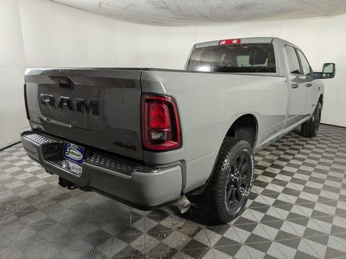 New 2026 RAM 3500 Big Horn image 7