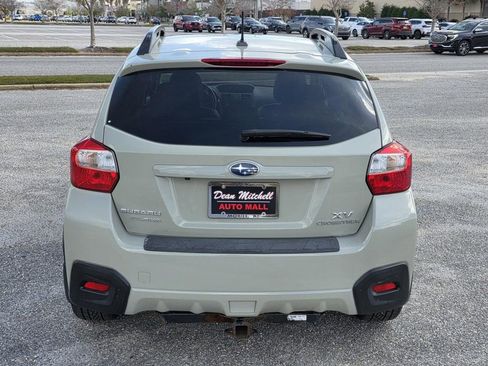 Used 2013 Subaru Crosstrek 2.0i Limited image 3