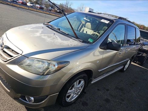 Used 2006 MAZDA MPV LX w/ LX Plus Pkg image 1