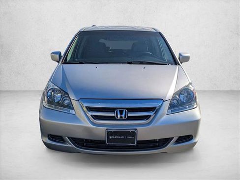 Used 2007 Honda Odyssey EX image 2