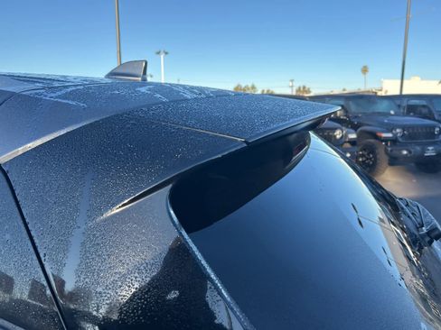 Used 2022 Nissan Murano SL image 18