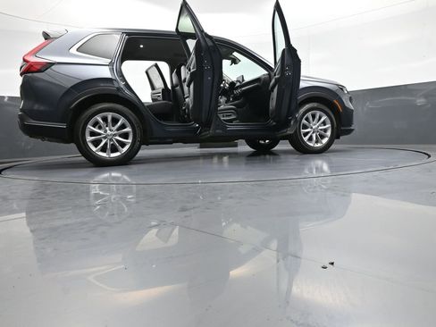 Certified 2023 Honda CR-V EX-L image 94