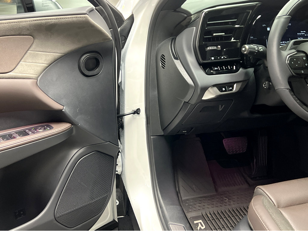 New 2026 Lexus RX 350 AWD w/ Convenience Package image 42