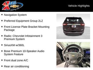 Certified 2020 Chevrolet Traverse High Country video 2