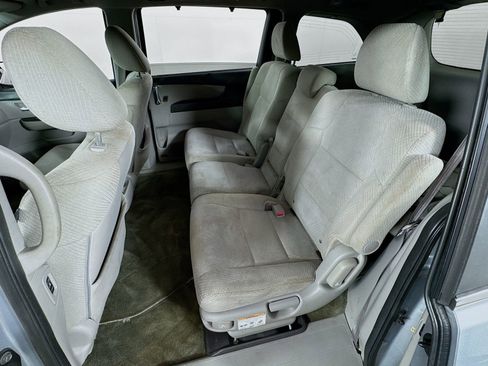 Used 2016 Honda Odyssey EX image 17