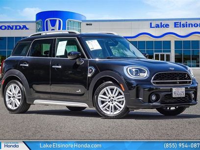 Used 2023 MINI Cooper Countryman S