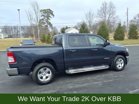 Used 2019 RAM 1500 Big Horn image 7