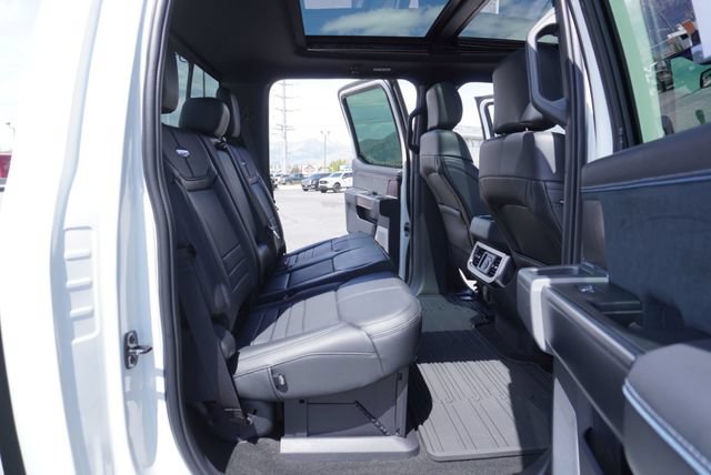 Used 2026 Ford F350 Platinum AWD/4WD image 28