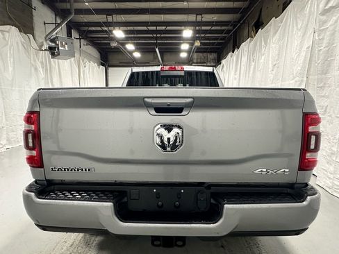 Used 2024 RAM 2500 Laramie image 6