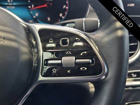 Certified 2023 Mercedes-Benz GLC 300 4MATIC Coupe image 26