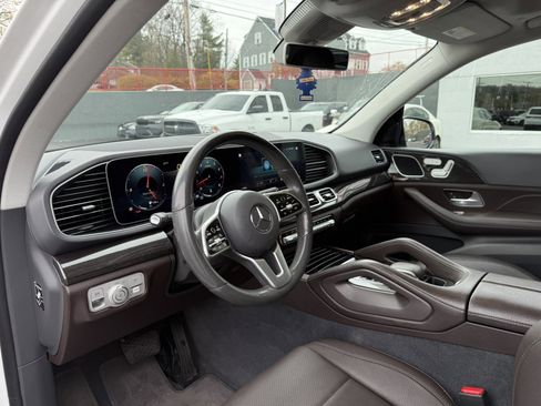 Used 2020 Mercedes-Benz GLE 350 4MATIC image 15