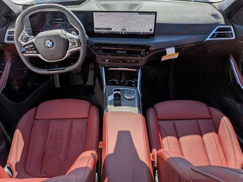 Used 2025 BMW 330i Sedan w/ Premium Package image 14