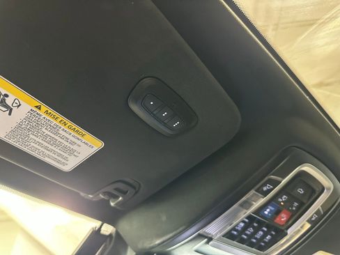Used 2024 RAM 1500 TRX AWD/4WD image 39