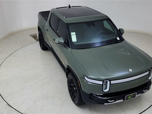 Used 2022 Rivian R1T Launch Edition image 74