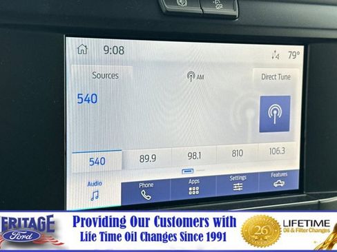 New 2026 Ford F250 XL w/ STX Appearance Package image 17