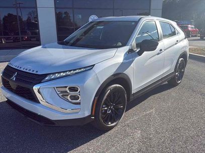 New 2026 Mitsubishi Eclipse Cross LE