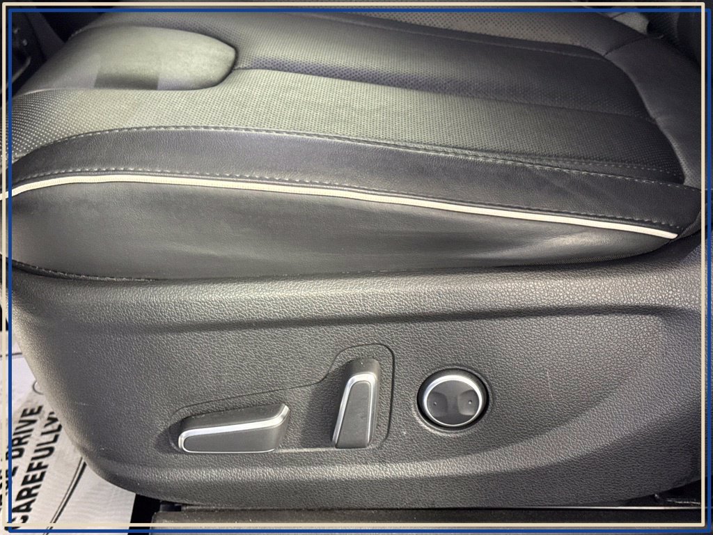 Used 2024 Hyundai Palisade SEL AWD/4WD image 28