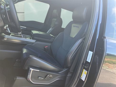 Used 2022 Ford F150 Raptor w/ Equipment Group 801A High image 10