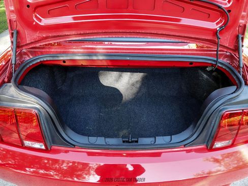 Used 2006 Ford Mustang GT Premium RWD image 89