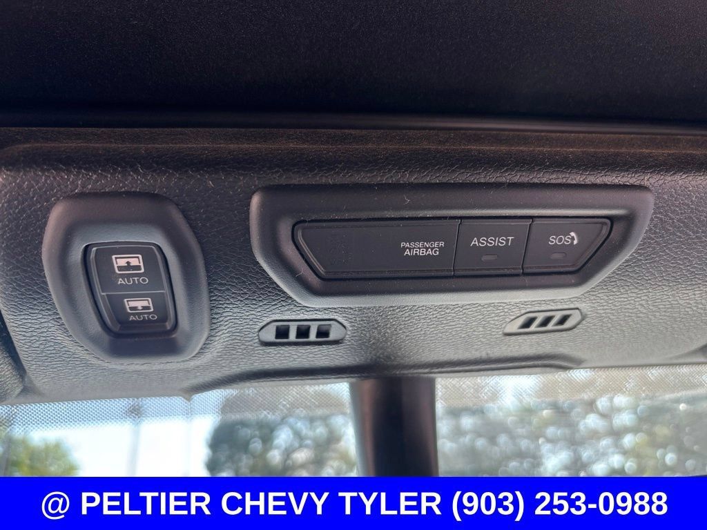 Used 2020 Jeep Wrangler Unlimited Rubicon AWD/4WD image 21