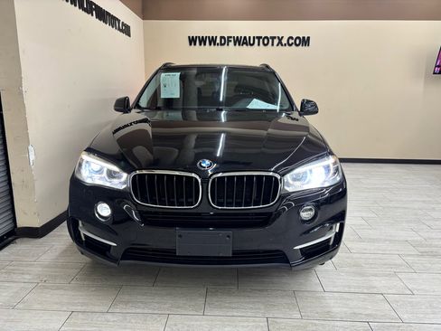 Used 2015 BMW X5 sDrive35i image 2