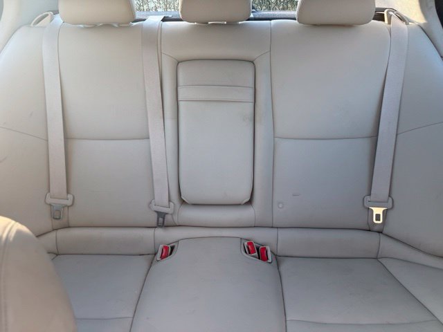 Used 2015 INFINITI Q50 Premium w/ Navigation Package AWD/4WD image 13