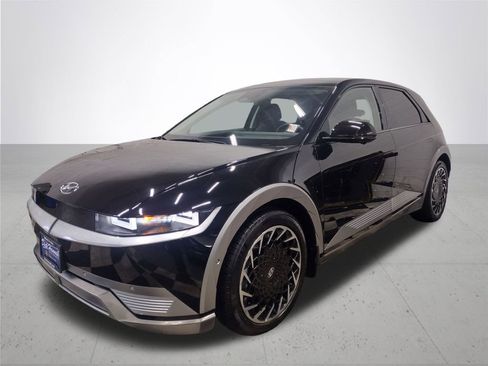 Certified 2023 Hyundai Ioniq 5 Limited image 2