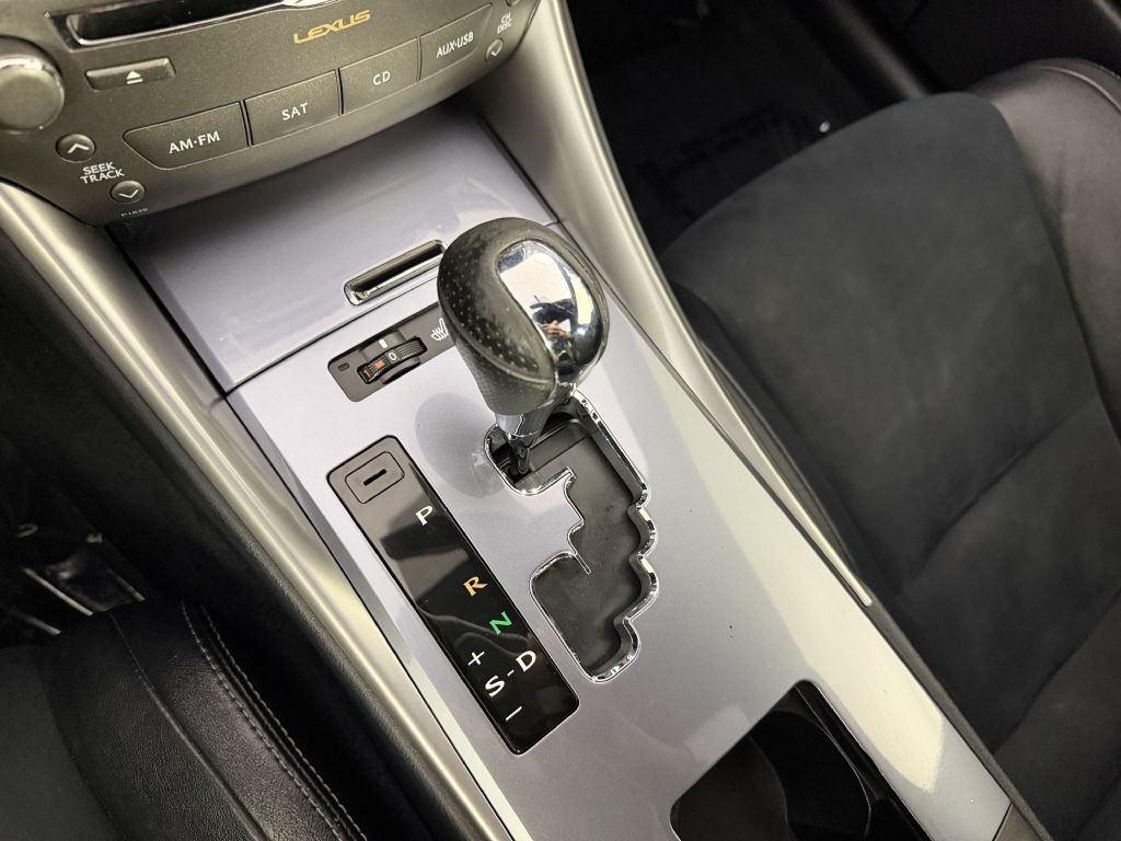 Used 2012 Lexus IS 250 RWD image 35