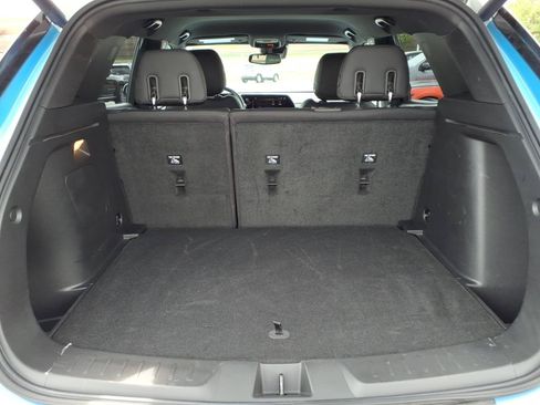 Used 2024 Chevrolet TrailBlazer ACTIV w/ Convenience Package FWD image 27