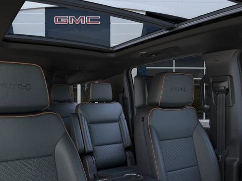 New 2026 GMC Yukon XL AT4 image 24