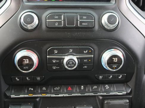 Used 2019 GMC Sierra 1500 AT4 w/ AT4 Premium Package image 21