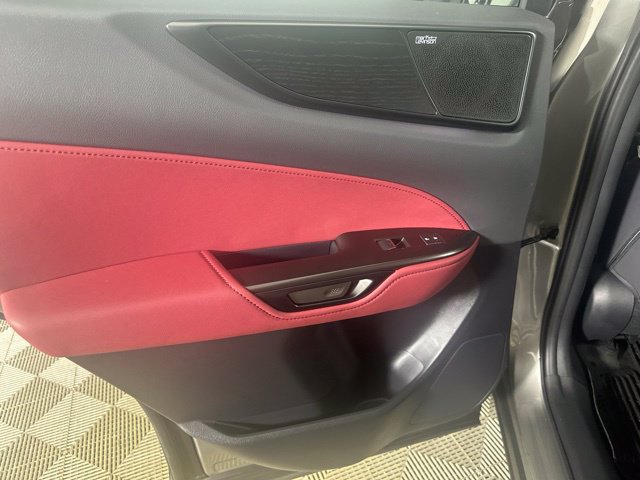 Used 2025 Lexus NX 450h+ AWD w/ Accessory Package (2T) image 23