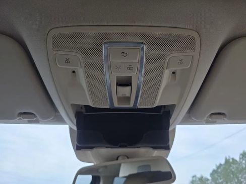 Used 2017 Mercedes-Benz GLS 450 4MATIC image 42