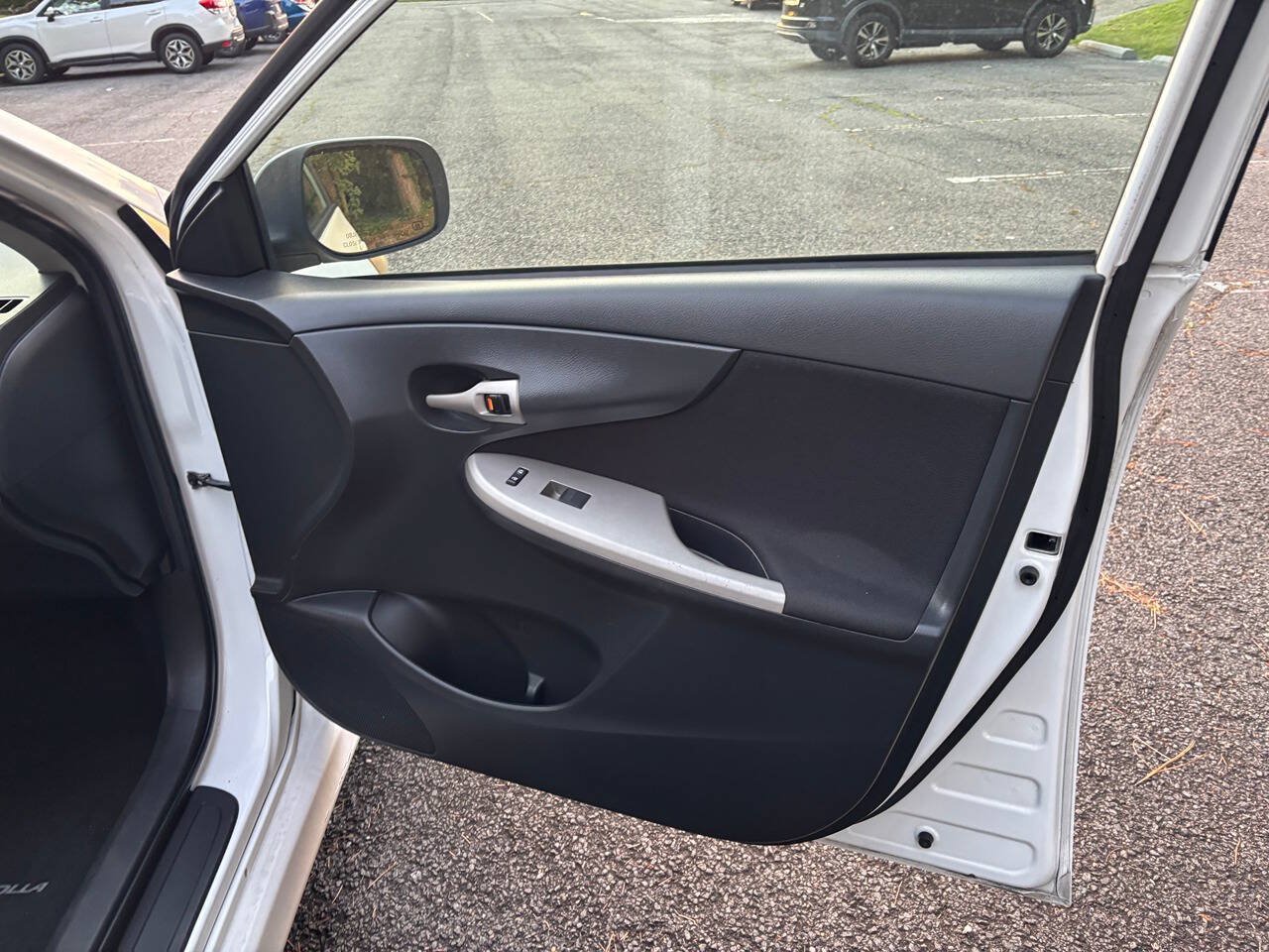 Used 2010 Toyota Corolla S w/ S EVP Pkg #3 FWD image 18