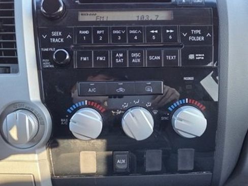 Used 2007 Toyota Tundra SR5 image 4