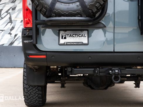 Used 2022 Mercedes-Benz Sprinter 2500 image 18