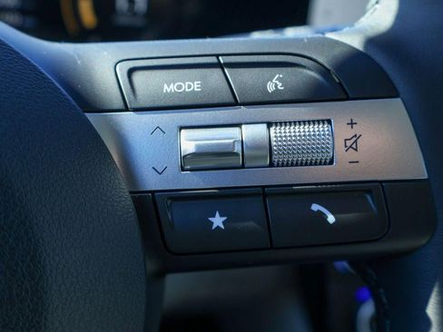 New 2026 Hyundai Tucson SEL image 18