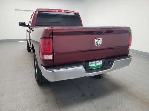 Used 2018 RAM 1500 Tradesman w/ Popular Equipment Group RWD image 6