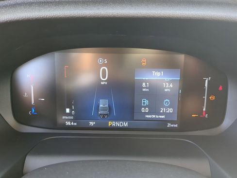 New 2026 Ford Transit 250 XL image 22