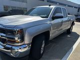 Used 2017 Chevrolet Silverado 1500 LT w/ All Star Edition image 3