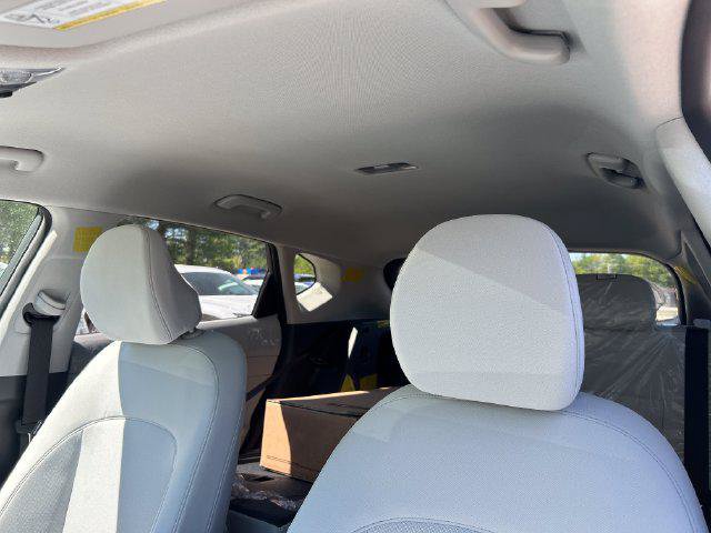New 2026 Hyundai Kona SEL Sport AWD/4WD image 21