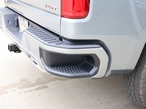 New 2026 Chevrolet Silverado 1500 RST w/ All Star Edition Plus AWD/4WD image 34